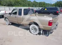 2001 Ford RANGER фото