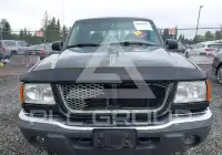2001 Ford RANGER фото