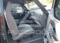 2001 Ford RANGER фото