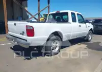 2001 Ford RANGER фото
