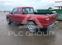 2001 Ford RANGER фото