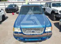2001 Ford RANGER photo