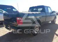 2001 Ford RANGER photo