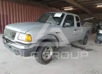 2001 Ford RANGER фото