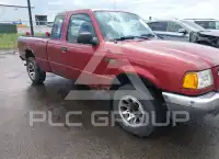 2001 Ford RANGER фото