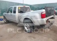 2001 Ford RANGER фото