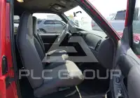 2001 Ford RANGER фото
