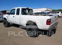 2001 Ford RANGER photo