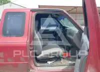 2001 Ford RANGER фото
