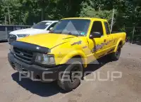 2001 Ford RANGER фото