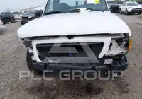 2001 Ford RANGER фото