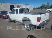 2001 Ford RANGER photo