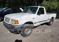 2001 Ford RANGER фото