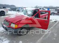 2001 Ford RANGER photo