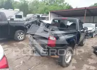2001 Ford RANGER фото
