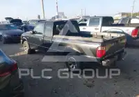 2001 Ford RANGER фото