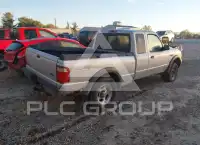 2001 Ford RANGER фото
