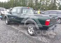 2001 Ford RANGER фото