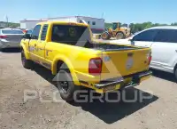 2001 Ford RANGER фото