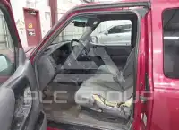2001 Ford RANGER фото