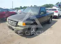 2001 Ford RANGER photo