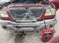 2001 Ford RANGER фото