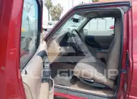 2001 Ford RANGER фото