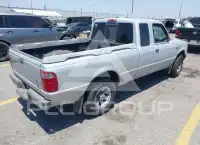 2001 Ford RANGER photo