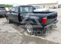 2001 Ford RANGER фото