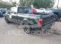 2001 Ford RANGER фото