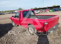 2001 Ford RANGER фото