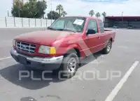 2001 Ford RANGER фото