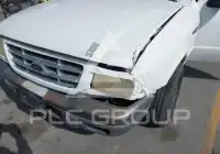 2001 Ford RANGER фото