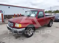 2001 Ford RANGER photo