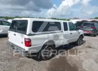 2001 Ford RANGER фото