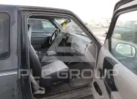 2001 Ford RANGER фото