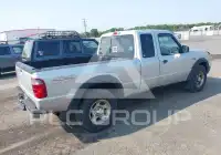 2001 Ford RANGER photo