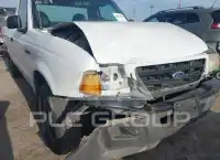 2001 Ford RANGER фото