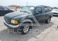 2001 Ford RANGER photo