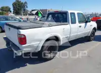 2001 Ford RANGER photo