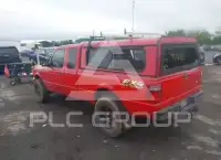 2001 Ford RANGER photo
