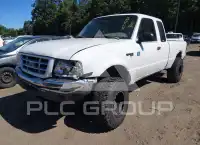 2001 Ford RANGER photo