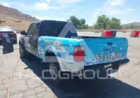 2001 Ford RANGER photo