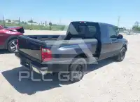 2001 Ford RANGER фото