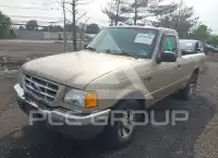2001 Ford RANGER photo