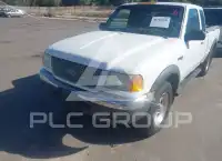 2001 Ford RANGER photo