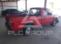 2001 Ford RANGER фото