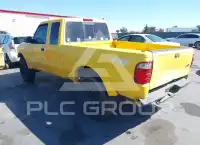 2001 Ford RANGER фото
