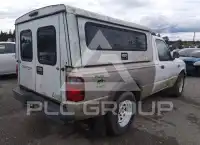 2001 Ford RANGER фото