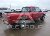 2001 Ford RANGER фото